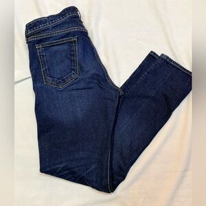 Rag and Bone Men’s Slim Fit Jeans